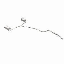 Load image into Gallery viewer, BRExhaust Exhaust Kit - 09-10 Dodge Journey 3.5L - 106-0897