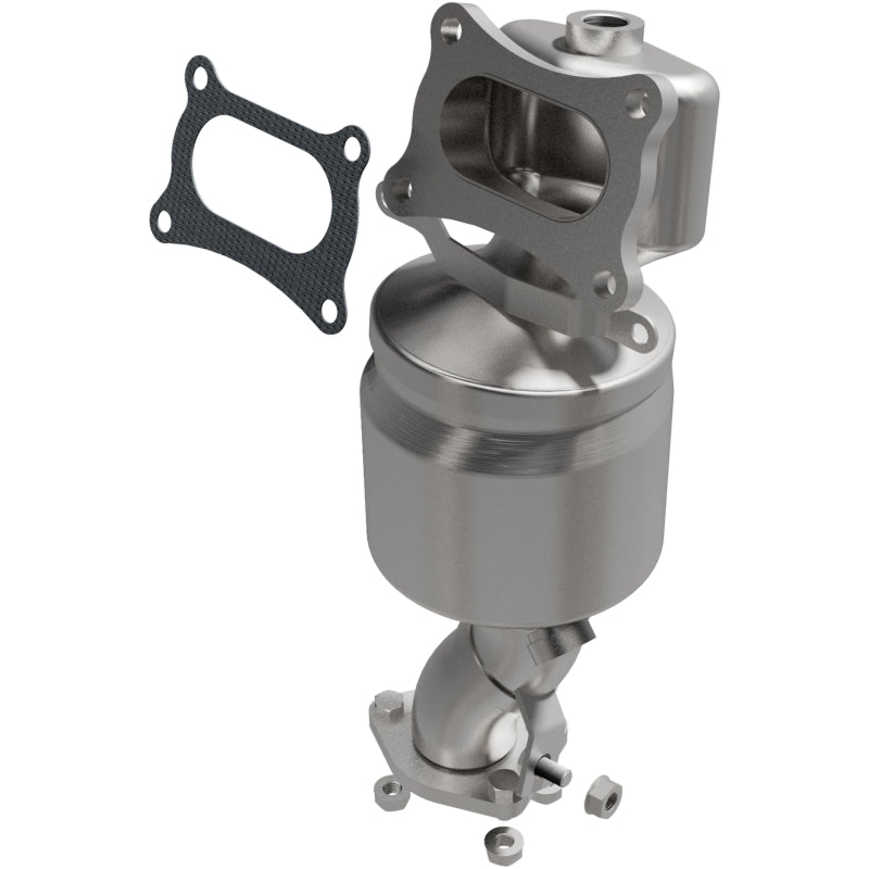MagnaFlow 08-16 Honda Odyssey 3.5L Direct Fit Converter - 5582898