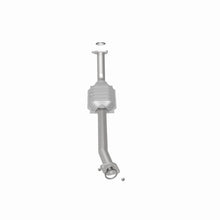 Load image into Gallery viewer, MagnaFlow Direct Fit Catalytic Converter 05-07 Toyota Sequoia 8 4.7L P/S - 49700