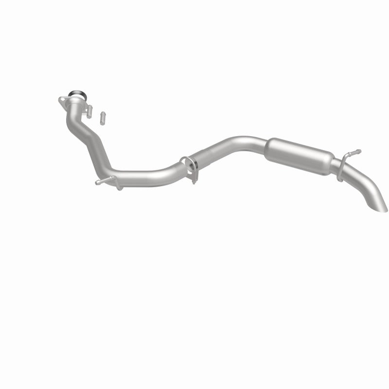 BRE Exhaust 13-17 Toyota RAV4 2.5L Muffler Kit - 108-0020