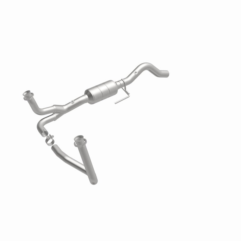 MagnaFlow Conv DF 00 Dodge Durango 5.2L 4WD / 00-03 Durango 5.9L 4WD (49 State) - 93217