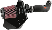 Load image into Gallery viewer, K&amp;N 98-01 Ford Ranger / Mazda B3000 V6 3.0L Performance Intake Kit - 57-2533