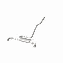 Load image into Gallery viewer, MagnaFlow BRE Exhaust Kit 14-17 Mazda 6 2.5L - 106-0823