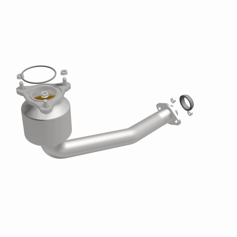 MagnaFlow Direct Fit Catalytic Converter 04-07 Suzuki Aerio 2.3L - 51671
