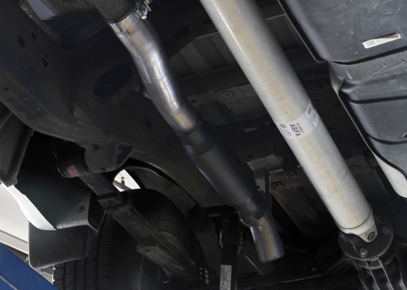 Flowmaster 19-25 GM 1500 Truck 5.3L Outlaw Extreme Cat-Back Exhaust System - 817965