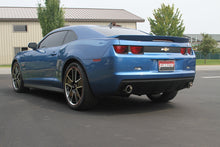 Load image into Gallery viewer, Flowmaster 10-15 Camaro 3.6L American Thunder SS Axle-Back Exhaust System - 817483