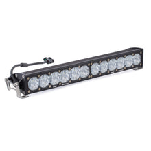 Load image into Gallery viewer, Baja Designs OnX6 Wide Driving Combo 20in LED Light Bar - 452004