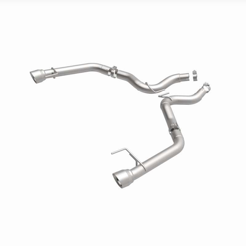 MagnaFlow Sys CB 15-16 Ford Mustang 5.0L - 19344