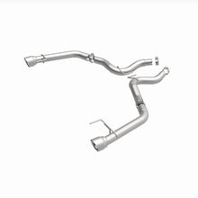 Load image into Gallery viewer, MagnaFlow Sys CB 15-16 Ford Mustang 5.0L - 19344