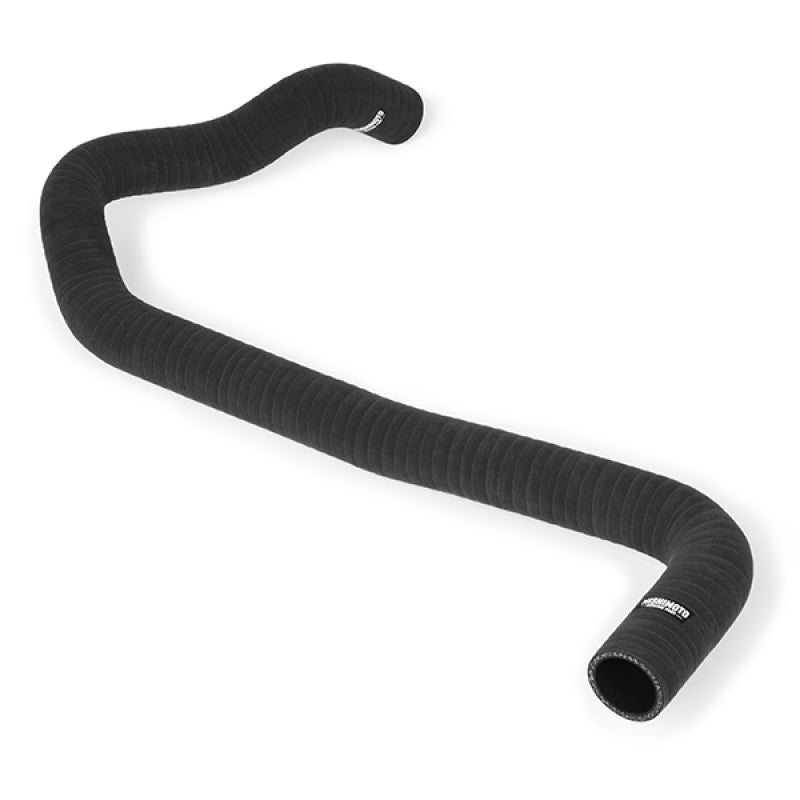 Mishimoto 14-19 Chevy Corvette Stingray/Z06 Matte Black Silicone Radiator Hose Kit - MMHOSE-VET-14MBK