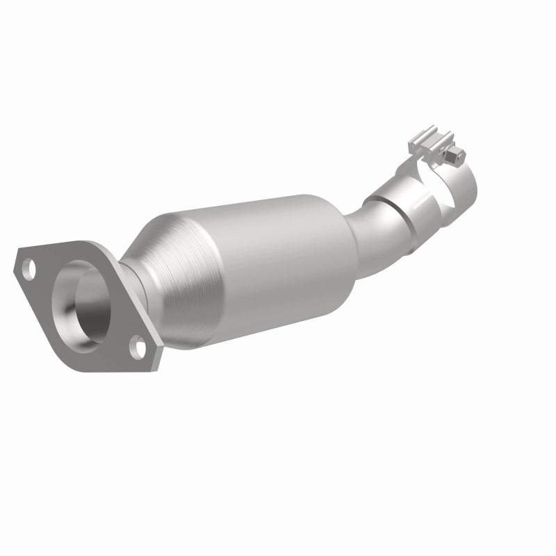 MagnaFlow 14-15 Prius C L4 1.5 OEM Underbody Direct Fit Converter - 52448