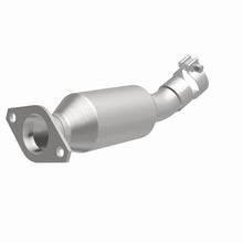 Load image into Gallery viewer, MagnaFlow 14-15 Prius C L4 1.5 OEM Underbody Direct Fit Converter - 52448