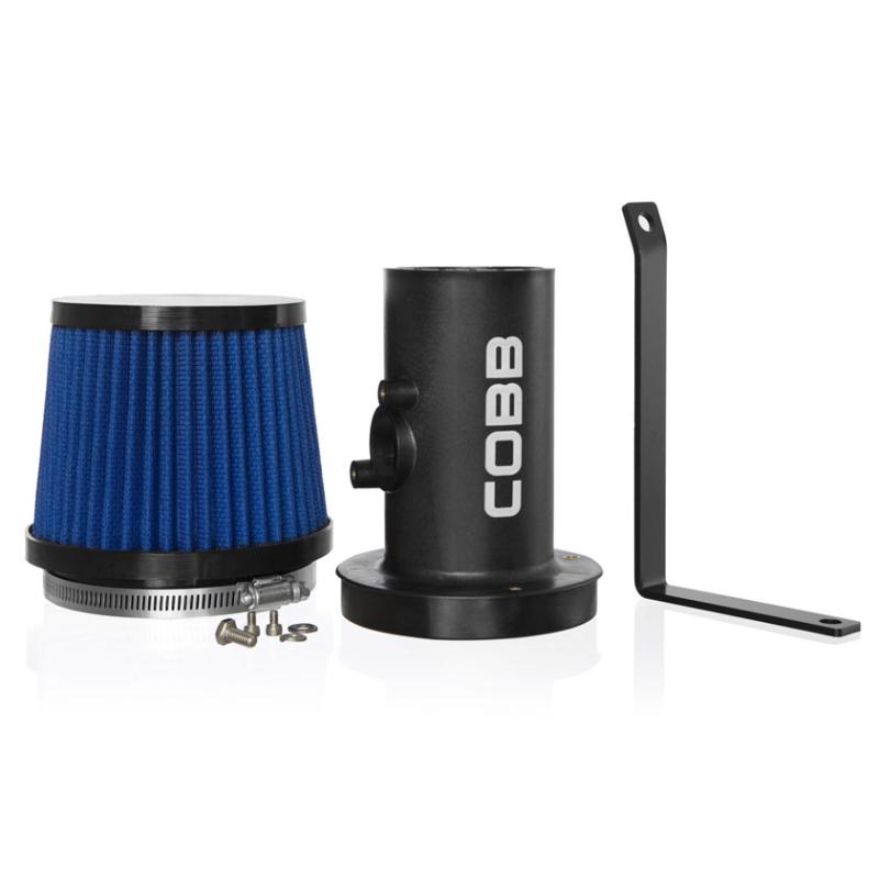 Cobb 02-07 WRX/STi Black SF Intake - 712100