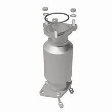Load image into Gallery viewer, MagnaFlow Direct Fit Catalytic Converter 2012-2015 Buick Verano 2.4L OEM Grade - 52909
