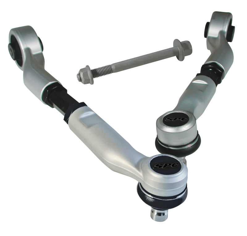 SPC Performance Audi Q5 Upper Control Arm Front Right - 81392