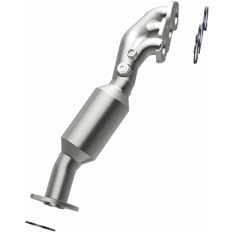 MagnaFlow Direct Fit Catalytic Converter 06-08 IS250/350 Driver Side Manifold - 50604