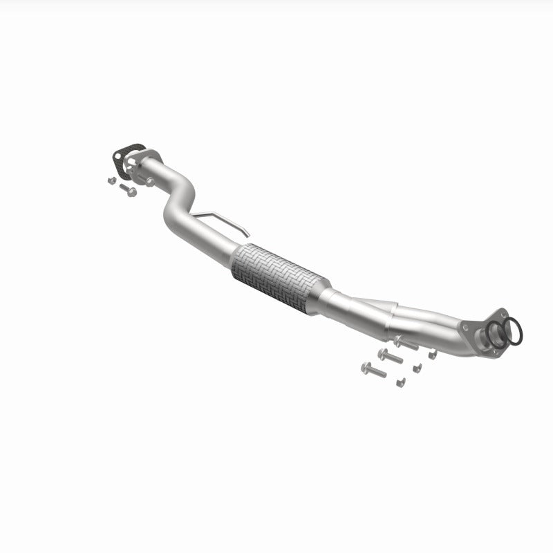 BRE Exhaust 00-01 Sentra 1.8L Front Pipe Kit - 107-0026