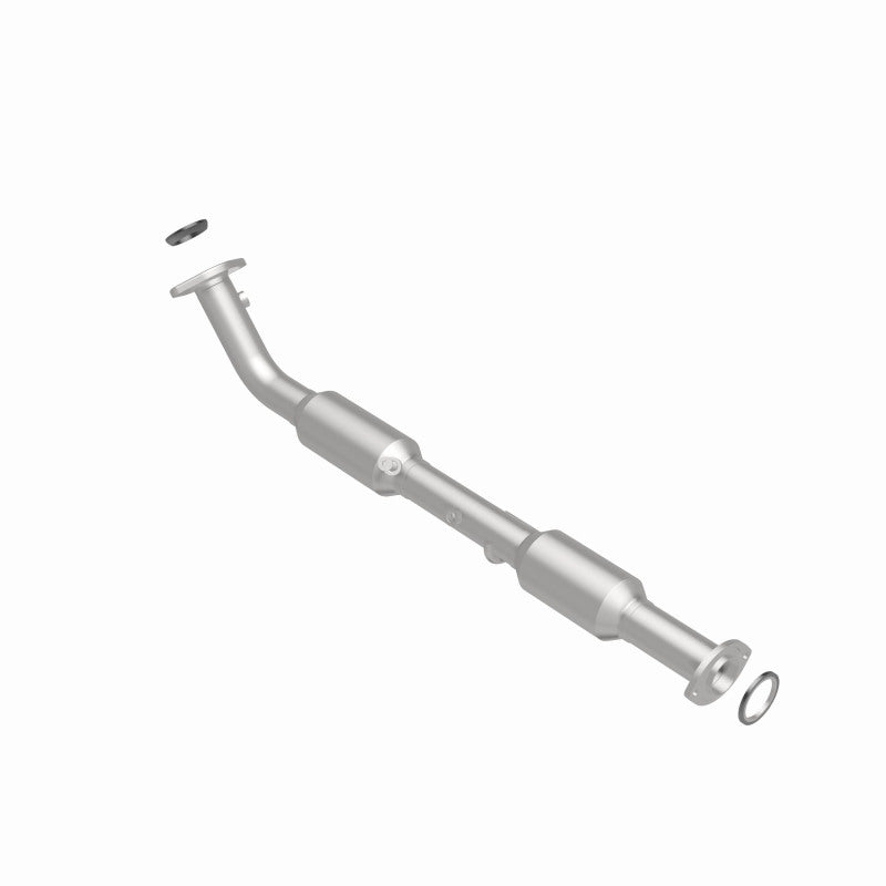 MagnaFlow 05-12 Toyota Tacoma 2.7L Direct Fit Converter - 5481703