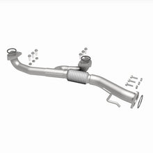 Load image into Gallery viewer, BRE Exhaust 08-12 Accord 3.5L Front Pipe Kit - 107-0193