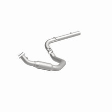 Load image into Gallery viewer, MagnaFlow 07-09 Chevrolet Express 2500 4.8L Direct Fit Converter - 5451525