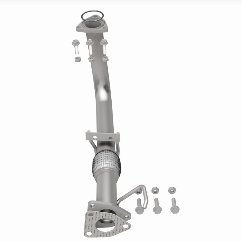 BRE Exhaust 98-02 Accord 2.3L Front Pipe Kit - 107-0029