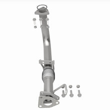 Load image into Gallery viewer, BRE Exhaust 98-02 Accord 2.3L Front Pipe Kit - 107-0029