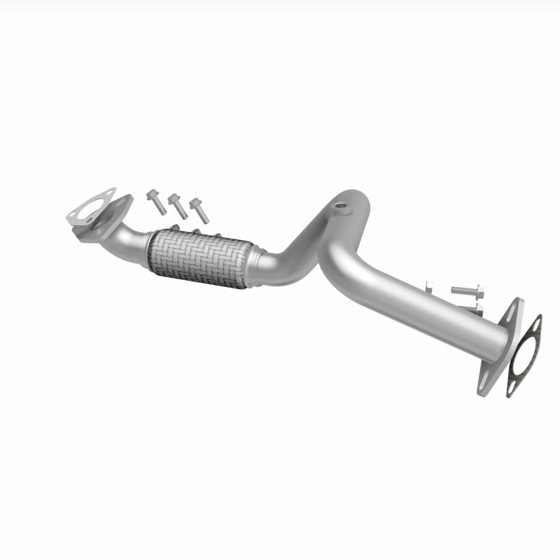 BRE Exhaust 12-16 CHEVROLET SONIC 1.8L Front Pipe Kit - 107-0265