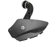 Load image into Gallery viewer, aFe MagnumForce Stage 2 Si Intake System PDS 06-11 BMW 3 Series E9x L6 3.0L Non-Turbo - 51-81012-C