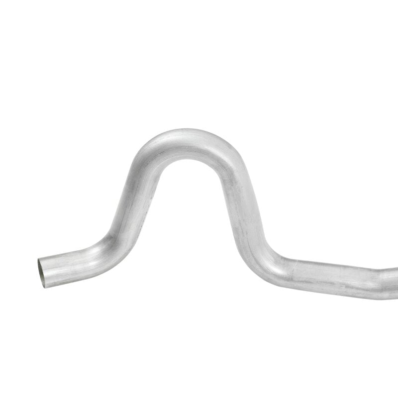 Flowmaster 64-72 GM A-BODY 2.5in. Pre-Bent Tailpipes - 15802