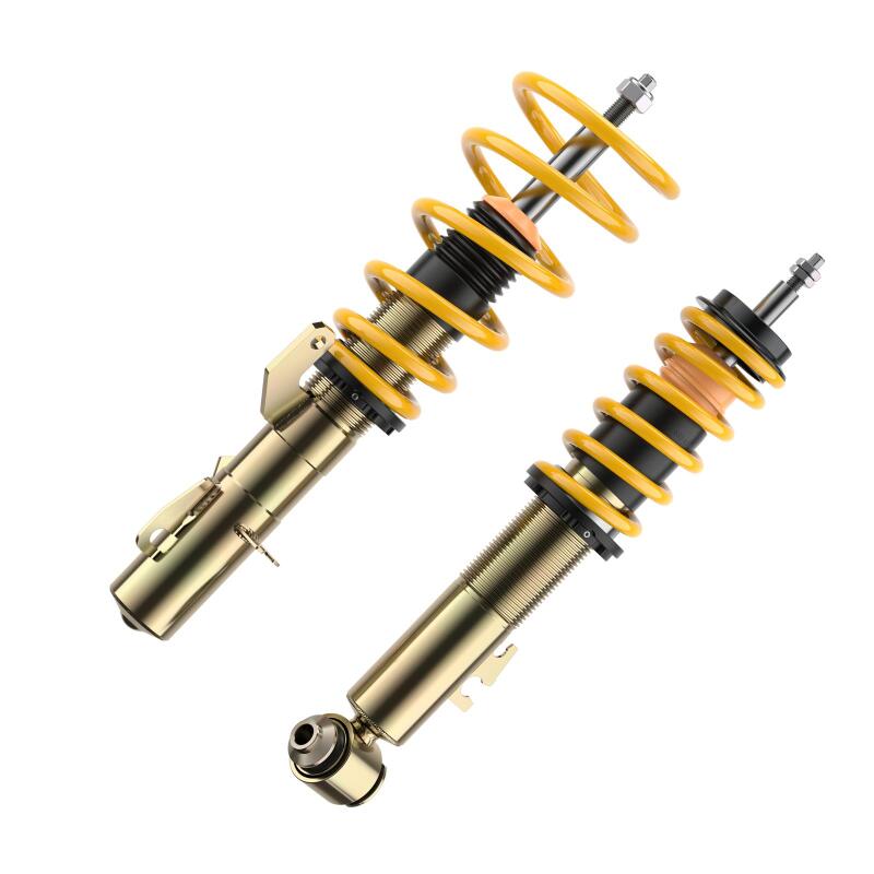 ST X-Height Adjustable Coilovers 02-06 Mini Cooper R50 (Incl. Conv./Cooper/Cooper S) - 18220042