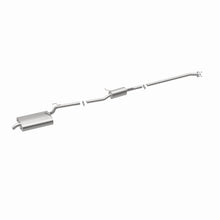 Load image into Gallery viewer, MagnaFlow BRE Exhaust Kit 03-05 Honda Accord 2.4L - 106-0151