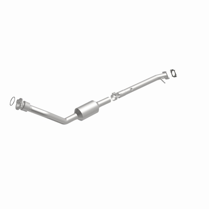 MagnaFlow 04-05 Buick Rendezvous 3.4L Direct Fit Converter - 4551038
