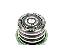 Load image into Gallery viewer, Radium Engineering Dry Break Dump Can Assembly, PRV - 20-1687-01