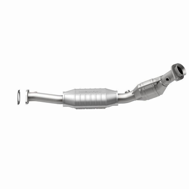 MagnaFlow Direct Fit Catalytic Converter 96-00 Crown Vic 4.6L OEM - 51314
