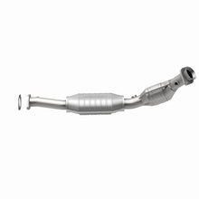 Load image into Gallery viewer, MagnaFlow Direct Fit Catalytic Converter 96-00 Crown Vic 4.6L 50 S - 441102