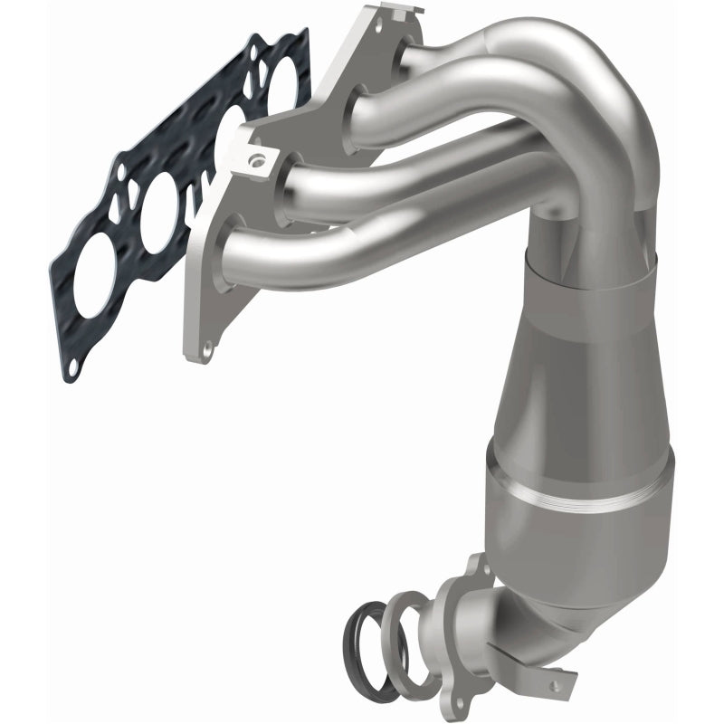 MagnaFlow California Direct Fit Converter 09-10 Pontiac Vibe 2.4L - 5531078