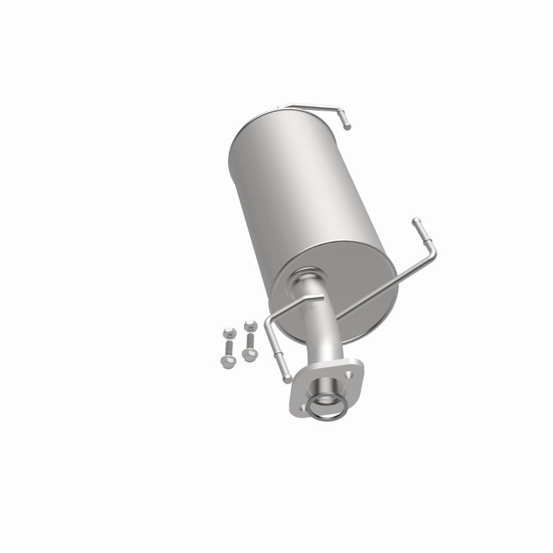 BRExhaust 09-11 Nissan Versa 1.6L Muffler Kit - 108-0189