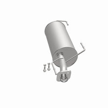 Load image into Gallery viewer, BRExhaust 09-11 Nissan Versa 1.6L Muffler Kit - 108-0189