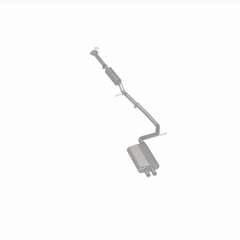 MagnaFlow BRE Exhaust Kit 08-10 Taurus Sable 3.5L - 106-0639