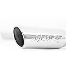 Load image into Gallery viewer, MBRP 11-12 Ford F-150 V6 Ecoboost Alum 2.5in Cat Back Dual Rear Exit Exhaust System - S5240AL