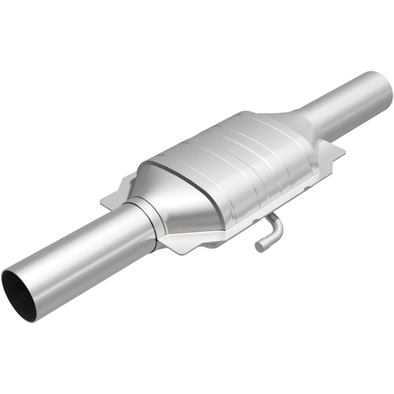MagnaFlow 86-95 Buick/Cadillac/Pon CA Direct Fit Converter - 3322223