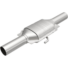 Load image into Gallery viewer, MagnaFlow 86-95 Buick/Cadillac/Pon CA Direct Fit Converter - 3322223