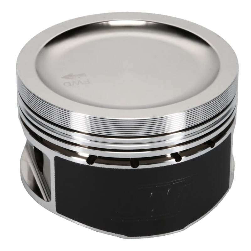 Wiseco Nissan SR20/SR20DET Turbo -12cc Dish 9.1:1 CR 87mm Piston Kit - K556M87AP