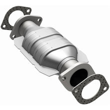 Load image into Gallery viewer, MagnaFlow Conv DF 00-01 Maxima/I30 rear - 93230