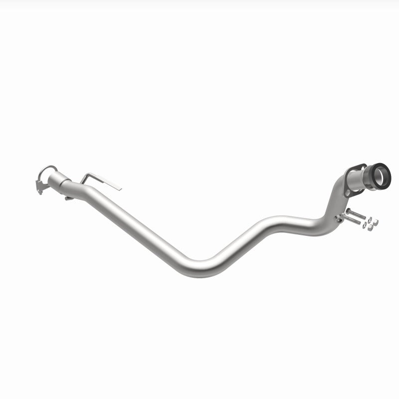 BRE Exhaust 87-95 Cherokee Wagoneer 2.5L 4.0L Front Pipe Kit - 107-0234