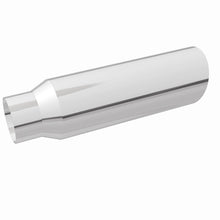 Load image into Gallery viewer, MagnaFlow Tip 1-pk BB SC 3.5x12 2.5 ID 15 - 35205