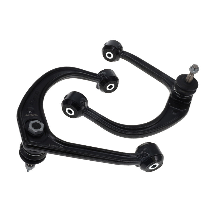 SPC Performance 04-15 Nissan Armada/Titan Front Adjustable Control Arm - 25560