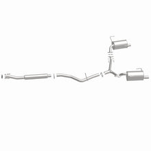 Load image into Gallery viewer, MagnaFlow BRE Exhaust Kit 09-13 Subaru Forester Impreza 2.5L - 106-0133