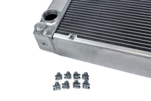 Load image into Gallery viewer, CSF Motorsport Dual-Pass Competition Radiator - 8378