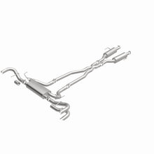 Load image into Gallery viewer, MagnaFlow 22-23 Jeep Grand Cherokee NEO Series Cat-Back Exhaust - 19606